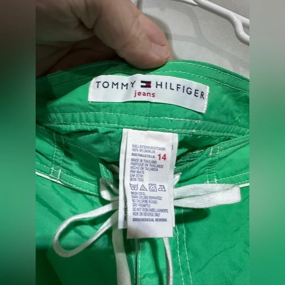 Tommy Hilfiger vintage tommy
